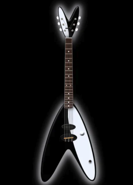 GODFREY GUITARS
